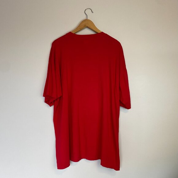 Vintage Spiderman Puffy Graphic Tee T-Shirt, Unisex Adult XL, Marvel Superhero - Picture 2 of 8